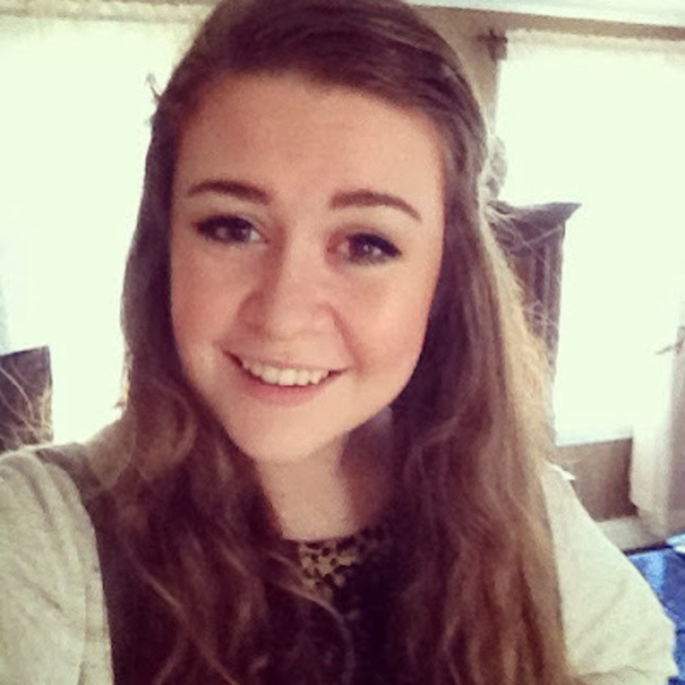 Meet your Posher, Shaelyn